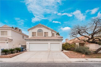 7266 Winding Creek Dr, Las Vegas, NV 89113