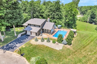 5052 Sherwood Ct, Pittsboro, IN 46167