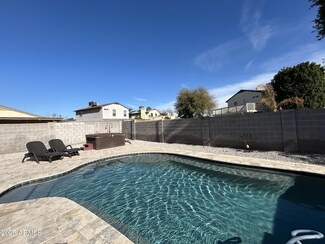 19045 N 45th Ave, Glendale, AZ 85308