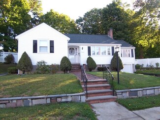 14 Conrad St, Braintree, MA 02184