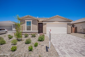 18450 E Camila Dr, Gold Canyon, AZ 85118