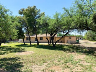 3820 E Hawser St, Tucson, AZ 85739