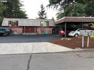 17607 SE Pine St Unit 17609, Portland, OR 97233