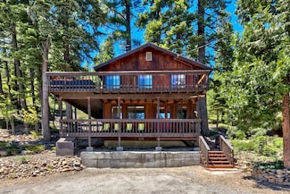 4005 Robert Ave, Carnelian Bay, CA 96140