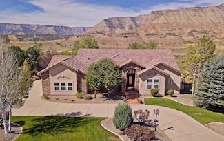 233 Meadow Creek Dr, Parachute, CO 81635