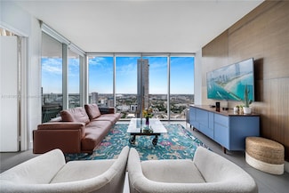1040 Biscayne Blvd Unit 3607, Miami, FL 33132