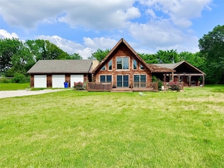 11300 Massey Rd, Pilot Point, TX 76258