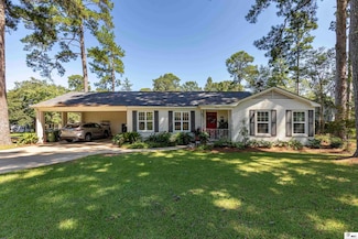 1612 Rosemont St, Ruston, LA 71270