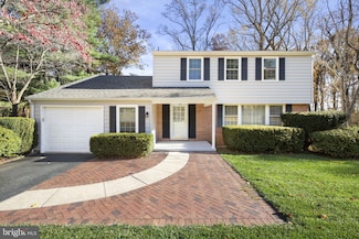 1011 Londonderry Dr, Bel Air, MD 21015