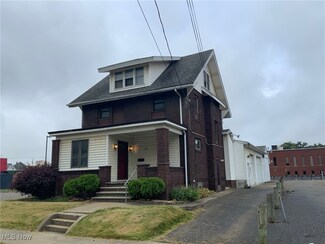 125 Smith Ave NW, Canton, OH 44708
