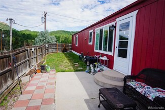 9669 Spruce Mountain Rd Unit 27, Larkspur, CO 80118