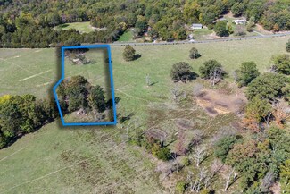 Lot 7 Off Egypt Bend Rd, Luray, VA 22835