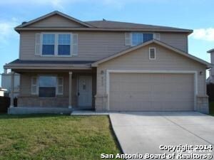 233 Willow Run, Cibolo, TX 78108