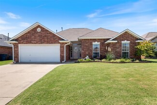 1808 Monterey Place, Edmond, OK 73013