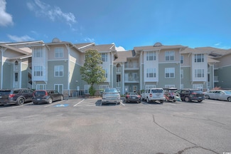 70 Addison Cottage Way Unit 319, Murrells Inlet, SC 29576