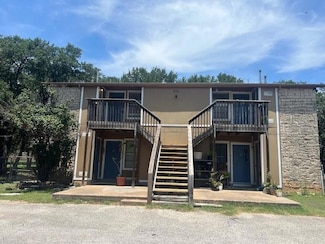 501 Hedgewood Dr Unit C, Georgetown, TX 78628