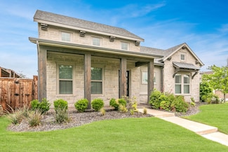 1844 Quiet Oak Place, Aledo, TX 76008