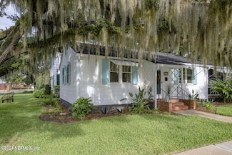 237 Rainey Ave, Saint Augustine, FL 32084