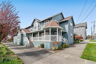 126 Avenue C Unit 201, Snohomish, WA 98290