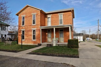 116 Rush St, Rushsylvania, OH 43347
