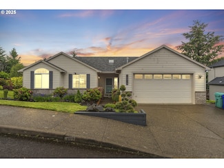16418 SE High Meadow Loop, Portland, OR 97236