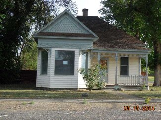 245 Spokane St, Wilson Creek, WA 98860