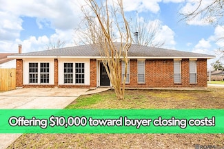 13701 Gentilly Ct, Baton Rouge, LA 70810