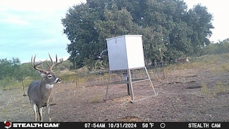 Tbd Country Road 294n, Early, TX 76802