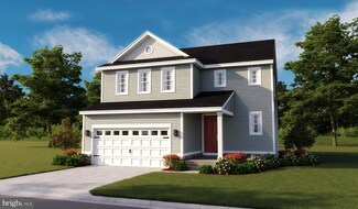 2896 White Tail Dr, Lake of the Woods, VA 22508