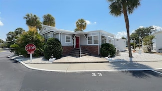 4851 W Gandy Blvd Unit B7L23, Tampa, FL 33611