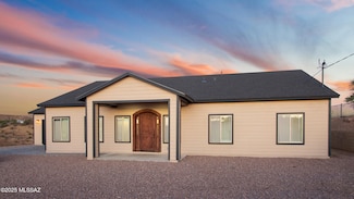 1251 Avenida Gandara, Rio Rico, AZ 85648