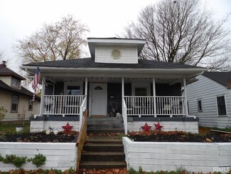 1119 S Ohio St, Kokomo, IN 46902