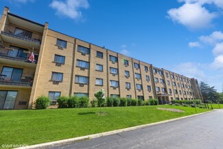 6660 S Brainard Ave Unit 304, Countryside, IL 60525