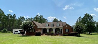 425 Cottle Rd, Ty Ty, GA 31795