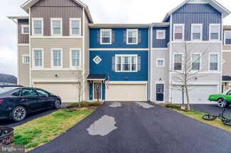 176 Brasstown Loop, Stephenson, VA 22656