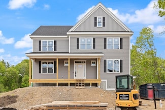 2 Parish Rd, Georgetown, MA 01833