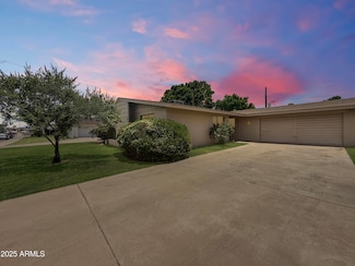 4533 W Cavalier Dr, Glendale, AZ 85301