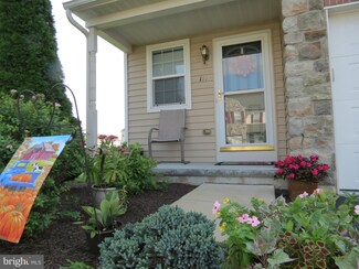 111 Harvest Mill Ln Unit 53, Palmyra, PA 17078