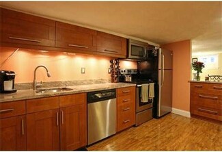 12 Sheafe St Unit 1, Charlestown, MA 02129