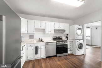 3701 S George Mason Dr Unit 713-N, Baileys Crossroads, VA 22041