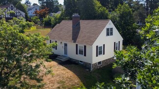 68 Summerhill Ave, Worcester, MA 01606