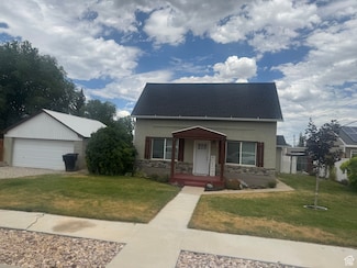 64 W 200 N, Ephraim, UT 84627