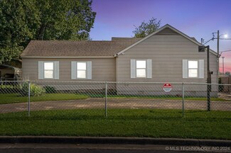 3021 Columbus St, Muskogee, OK 74401
