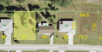 179 Annapolis Ln, Rotonda West, FL 33947