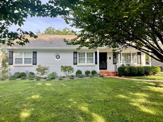 336 Garden Rd, Lexington, KY 40502
