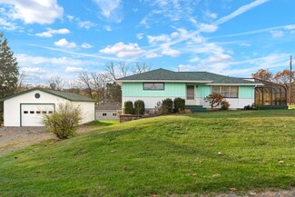 130 Lawrence Ave, Butler, PA 16001