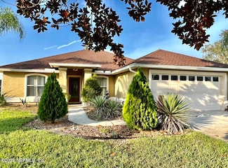 1024 Ardmore St, Saint Augustine, FL 32092