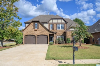 3001 Belvedere Ln, Birmingham, AL 35242