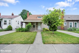 3620 Campbell St, Dearborn, MI 48124