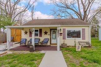 2014 Albany St, Lafayette, IN 47904